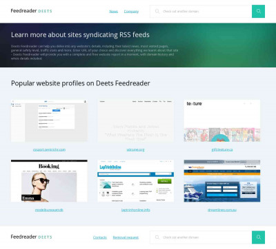 MohawkNet.com - Login - Deets Feedreader MohawkNet.com - Login - Deets Feedreader