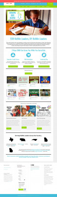 DKM Marketplace - Deeper KidMin DKM Marketplace - Deeper KidMin