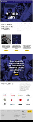 Rightsource: Nearshore talent for the IT Industry Rightsource: Nearshore talent for the IT Industry