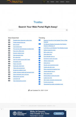 Alliancecom net email login - Trustsu Alliancecom net email login - Trustsu