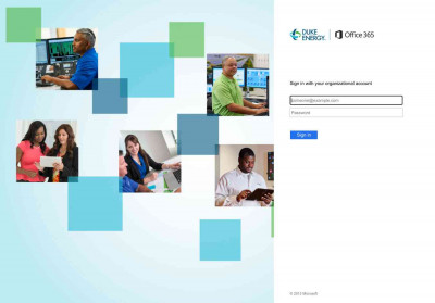 Duke Energy Employee Portal Duke Energy Employee Portal