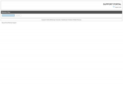 Support Portal Support Portal