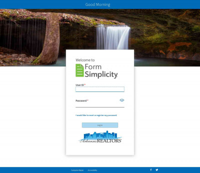 Form Simplicity Form Simplicity