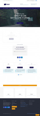 Activating on Form Simplicity Activating on Form Simplicity