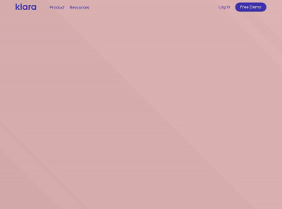 Provider user agreement - Klara Provider user agreement - Klara