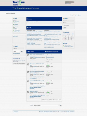 TracFone Wireless Forums • View topic - Fast Act Portal TracFone Wireless Forums • View topic - Fast Act Portal