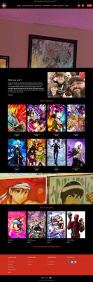TG Comics TG Comics