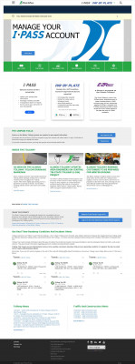 How To Login - Illinois Tollway How To Login - Illinois Tollway
