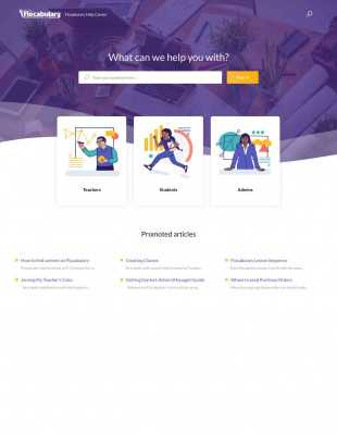 Class Logins for Flocab Lite Plan - Flocabulary Help Center Class Logins for Flocab Lite Plan - Flocabulary Help Center
