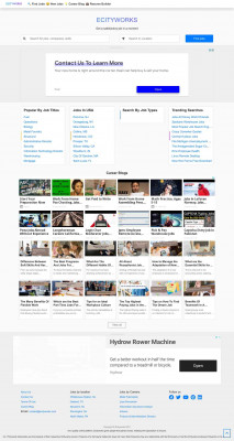 4wendysjob, Jobs EcityWorks 4wendysjob, Jobs EcityWorks