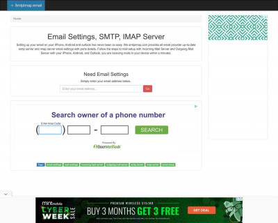 Add Woh Email to iPhone | woh.rr.com | SmtpImap - Email ... Add Woh Email to iPhone | woh.rr.com | SmtpImap - Email ...