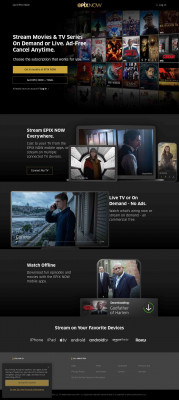 Login - EPIX NOW Login - EPIX NOW