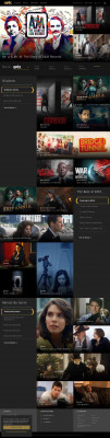 Log In - EPIX | Hit Movies, TV Series and More Log In - EPIX | Hit Movies, TV Series and More