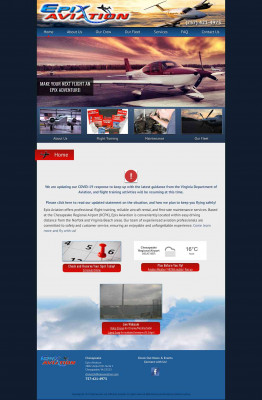 Epix Aviation: Home Epix Aviation: Home