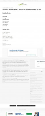 MyRewards.JPMorganChase.com - CapitalistReview MyRewards.JPMorganChase.com - CapitalistReview