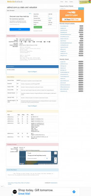 Adinet : Login - antel – cuentas vera Website stats and valuation Adinet : Login - antel – cuentas vera Website stats and valuation