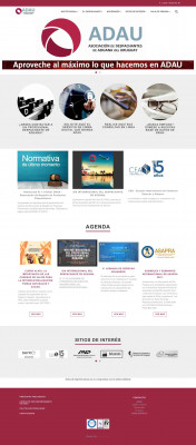 Asociados - ADAU Asociados - ADAU