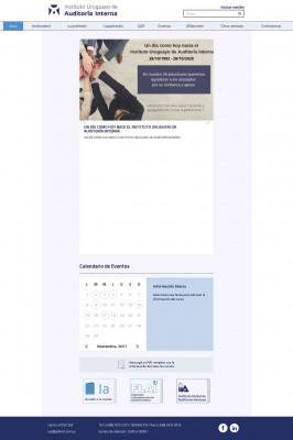 Login - IUAI Login - IUAI