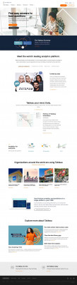 JPMorgan Chase chooses Tableau to enable self-service ... JPMorgan Chase chooses Tableau to enable self-service ...