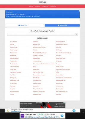 Ptd Webmail Login - Tecplac Ptd Webmail Login - Tecplac