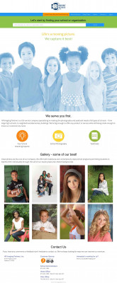 HR Imaging Partners - School Photography HR Imaging Partners - School Photography