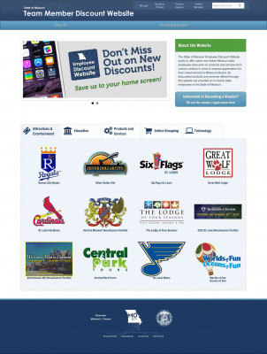 Hertz – State of Missouri Employee Discount Website Hertz – State of Missouri Employee Discount Website