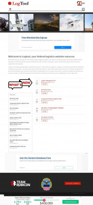 Army Learning - LogTool Army Learning - LogTool