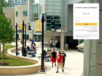 Community College of Philadelphia Community College of Philadelphia