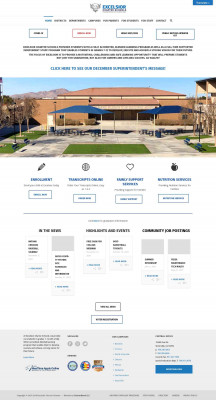 Canvas - Excelsior – Charter Schools Canvas - Excelsior – Charter Schools