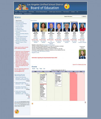 KIPP LEA 17 Charter Petition 2020-2025 - LAUSD Board KIPP LEA 17 Charter Petition 2020-2025 - LAUSD Board