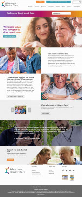 self-service-portal-registration.pdf - Abramson Senior Care self-service-portal-registration.pdf - Abramson Senior Care