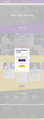 INSIDE LSUHS - For employees & students of LSU Health ... INSIDE LSUHS - For employees & students of LSU Health ...