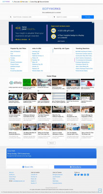 Work4bk.com, Jobs EcityWorks Work4bk.com, Jobs EcityWorks