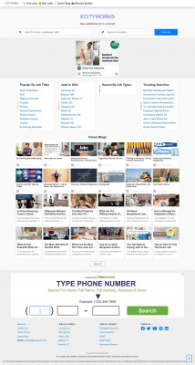 Work4bk.com, Jobs EcityWorks Work4bk.com, Jobs EcityWorks