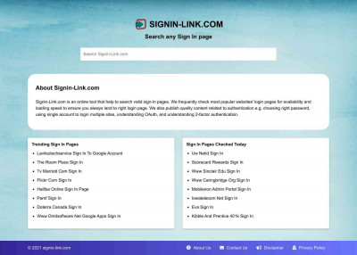 Www Work4bk Com Sign In - Signin-Link.com Www Work4bk Com Sign In - Signin-Link.com