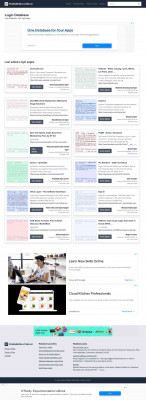 Work4Bk Login - Login page Work4Bk Login - Login page