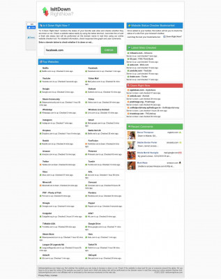 Walmartmoneycard.com - Is Walmart MoneyCard Down Right ... Walmartmoneycard.com - Is Walmart MoneyCard Down Right ...