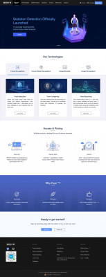 Face⁺⁺ - Face⁺⁺ Cognitive Services Face⁺⁺ - Face⁺⁺ Cognitive Services