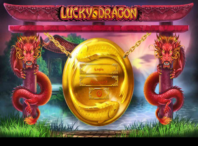 Lucky Dragon Lucky Dragon