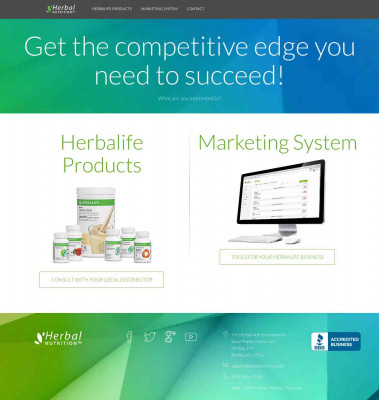 MyHerbalife - Logon site for Herbalife distributors MyHerbalife - Logon site for Herbalife distributors