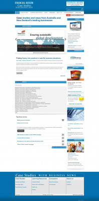 Nike Learning Activities Edition 7 - AFR Business Case Studies Nike Learning Activities Edition 7 - AFR Business Case Studies