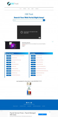 Earthlink Web Hosting Email Portal - Find Official Portal - CEE ... Earthlink Web Hosting Email Portal - Find Official Portal - CEE ...