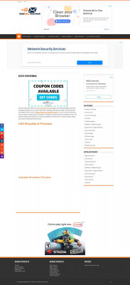 Earthlink webmail login & settings Earthlink webmail login & settings