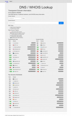 webmail.earthlink.net Ownership Information and DNS Records webmail.earthlink.net Ownership Information and DNS Records
