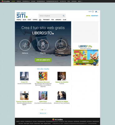 EARTHLINK WEB MAIL LOGIN PAGE: - Libero EARTHLINK WEB MAIL LOGIN PAGE: - Libero