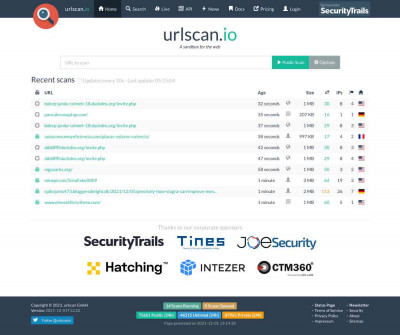 kaccess2.emsc.net - urlscan.io kaccess2.emsc.net - urlscan.io