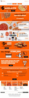 Careers - Little Caesars® Pizza Careers - Little Caesars® Pizza