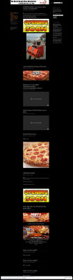 a Cutting Edge Pizza, LLC Blog a Cutting Edge Pizza, LLC Blog