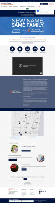 For Employees | HCA Florida Woodmont Hospital | Tamarac, FL For Employees | HCA Florida Woodmont Hospital | Tamarac, FL