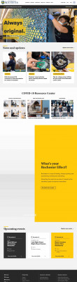 YOUR Benefits Extras - University of Rochester YOUR Benefits Extras - University of Rochester